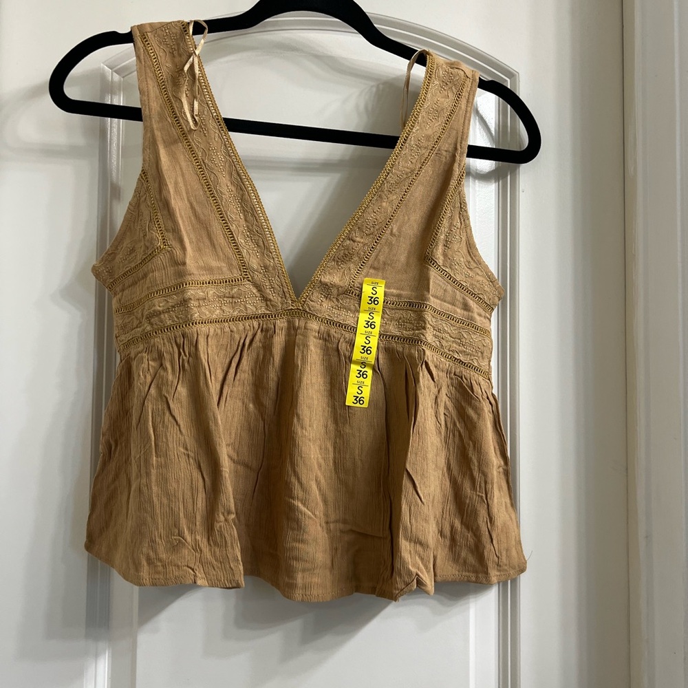 Melrose Place Top